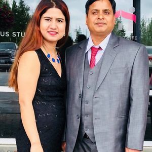 Meet your Posher, Aarushi